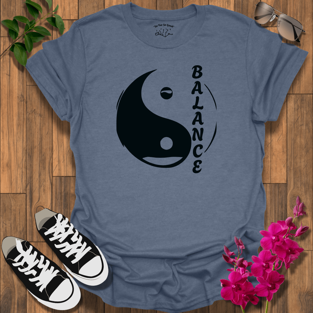 Balance T-Shirt