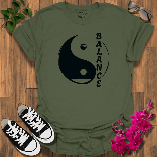 Balance T-Shirt
