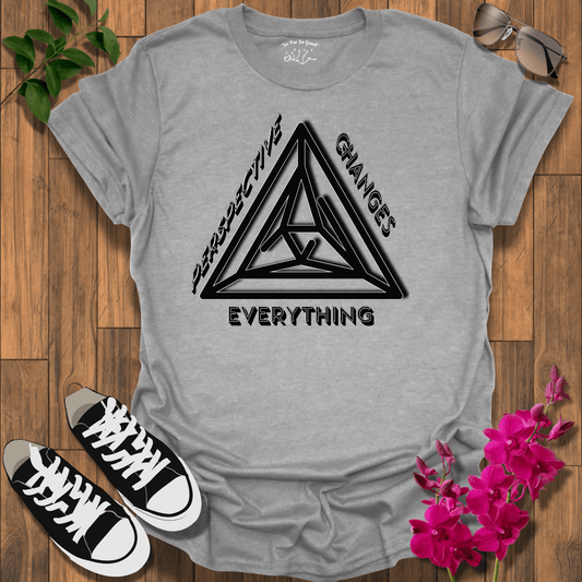 Perspective T-Shirt