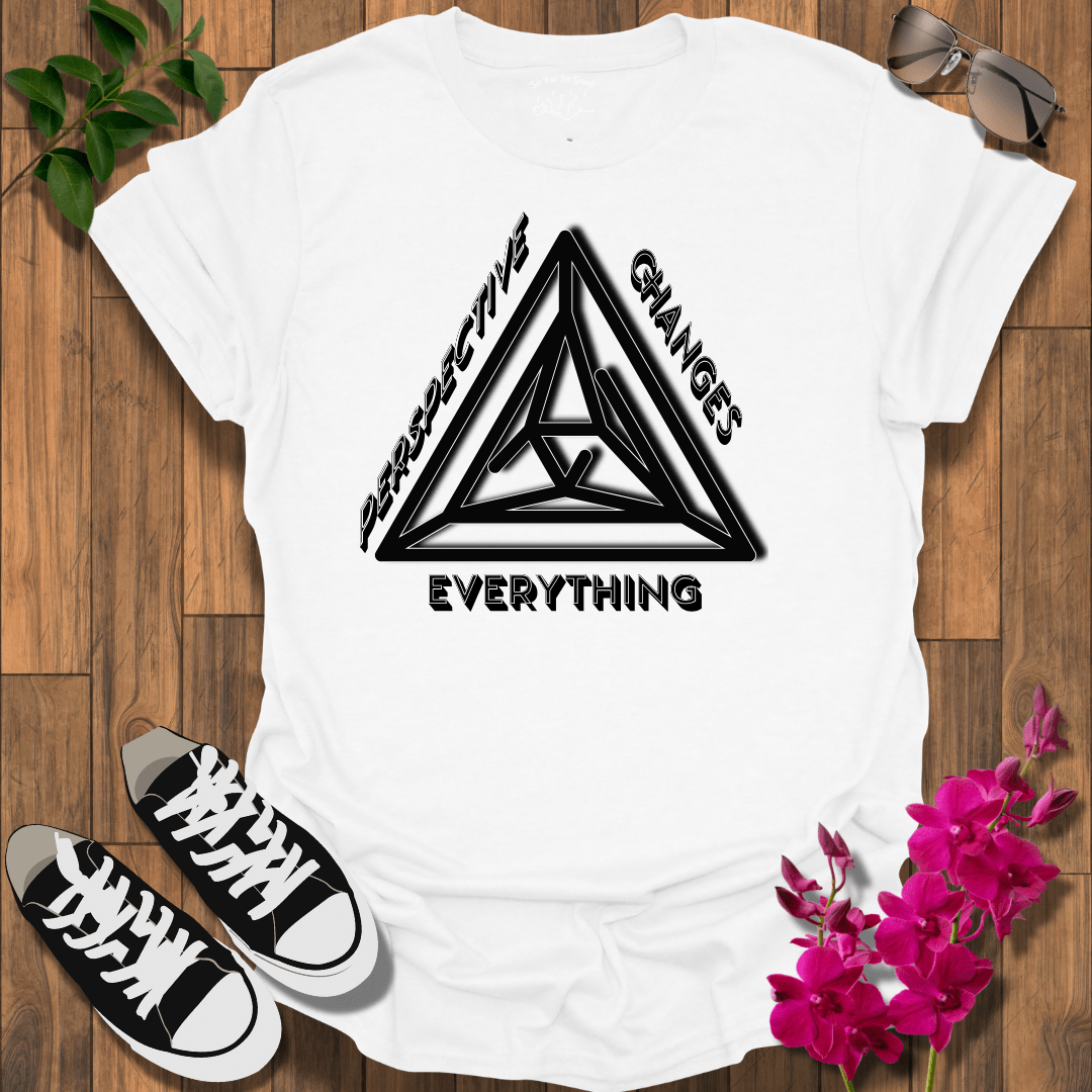Perspective T-Shirt