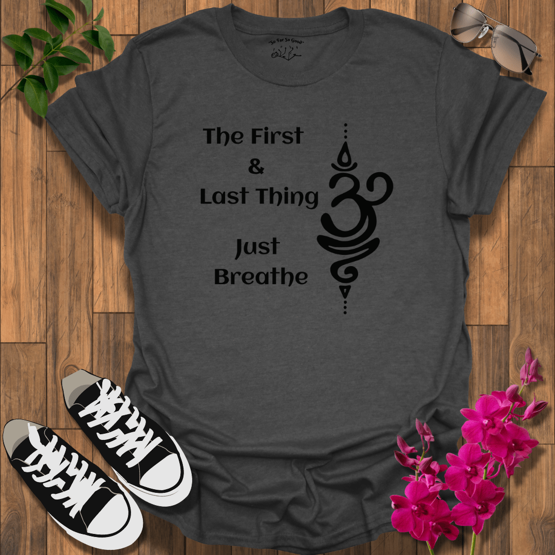 Breathe T-Shirt