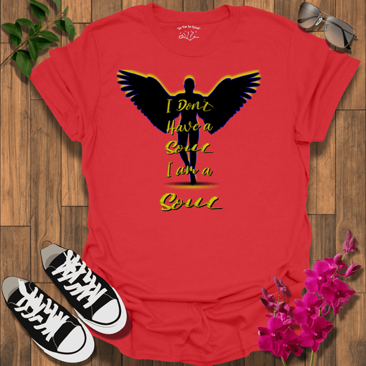 Soul T-Shirt