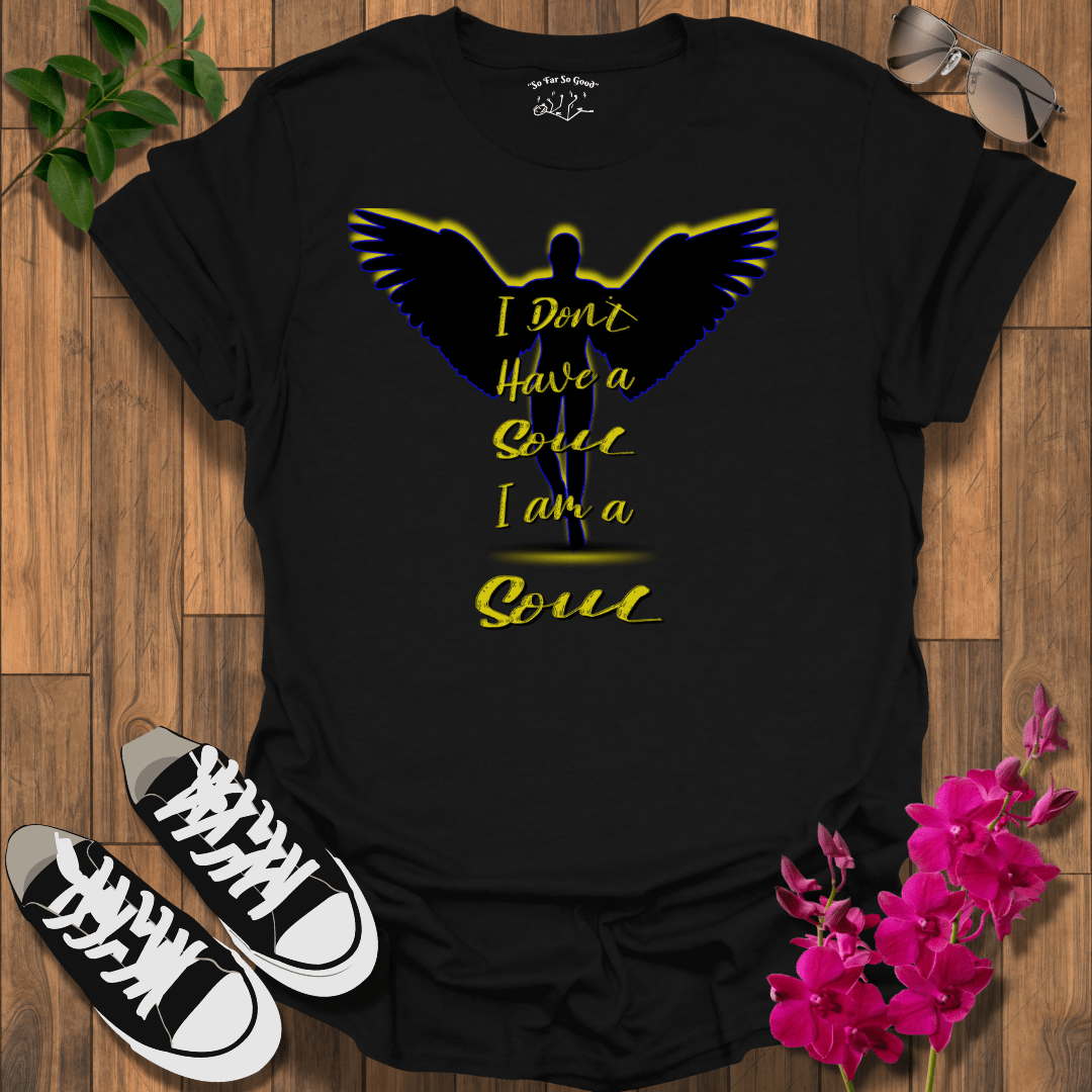 Soul T-Shirt