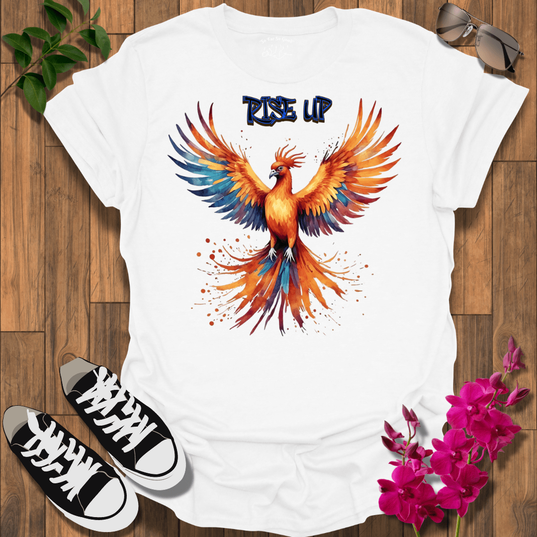 Rise Up T-Shirt