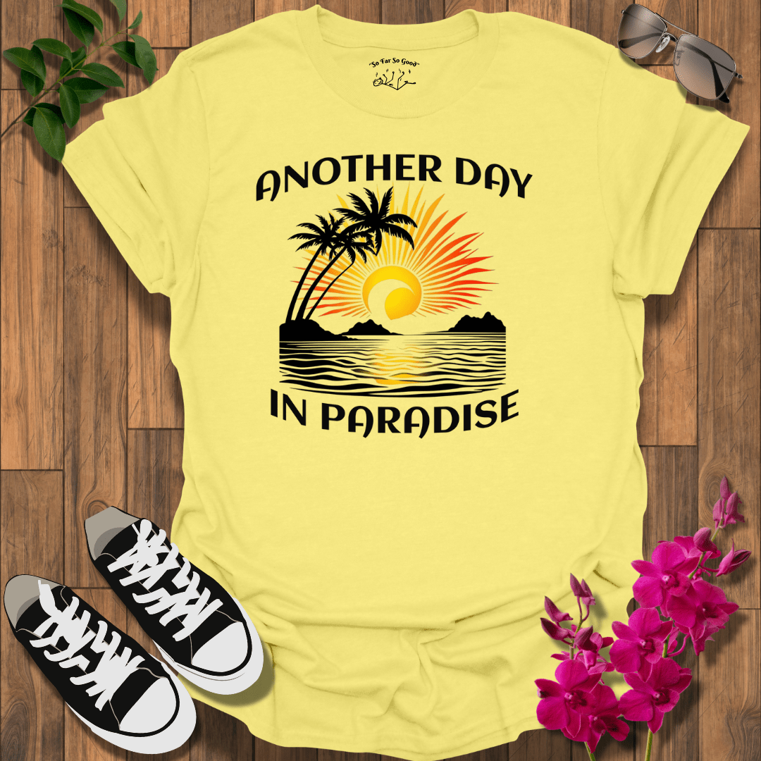 Paradise T-Shirt