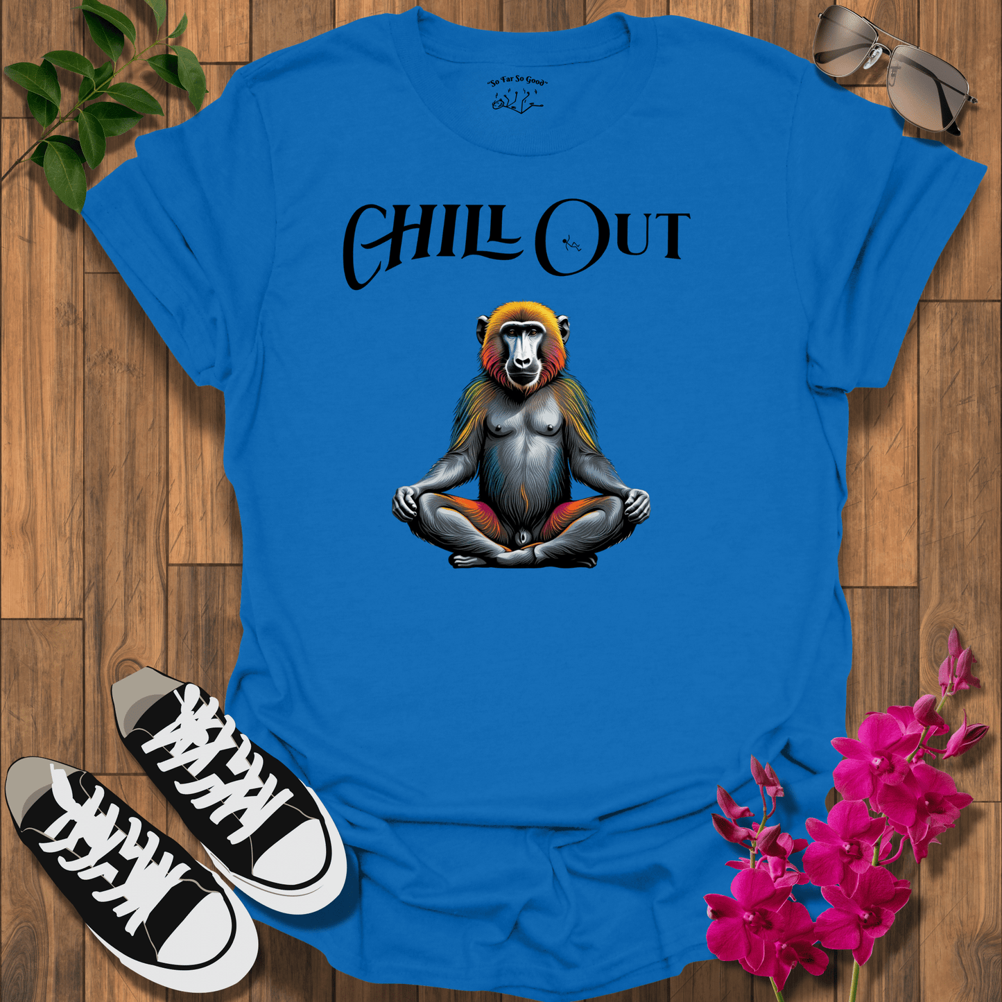 Chill Out T-Shirt
