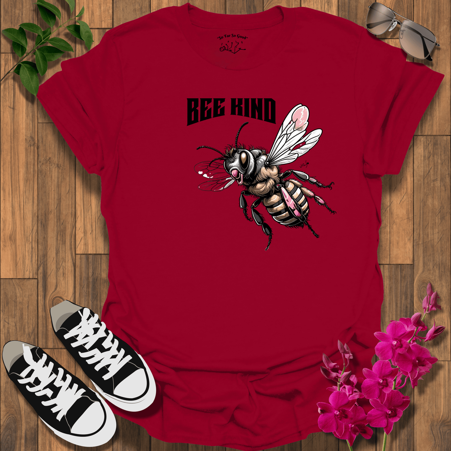 Bee Kind T-Shirt