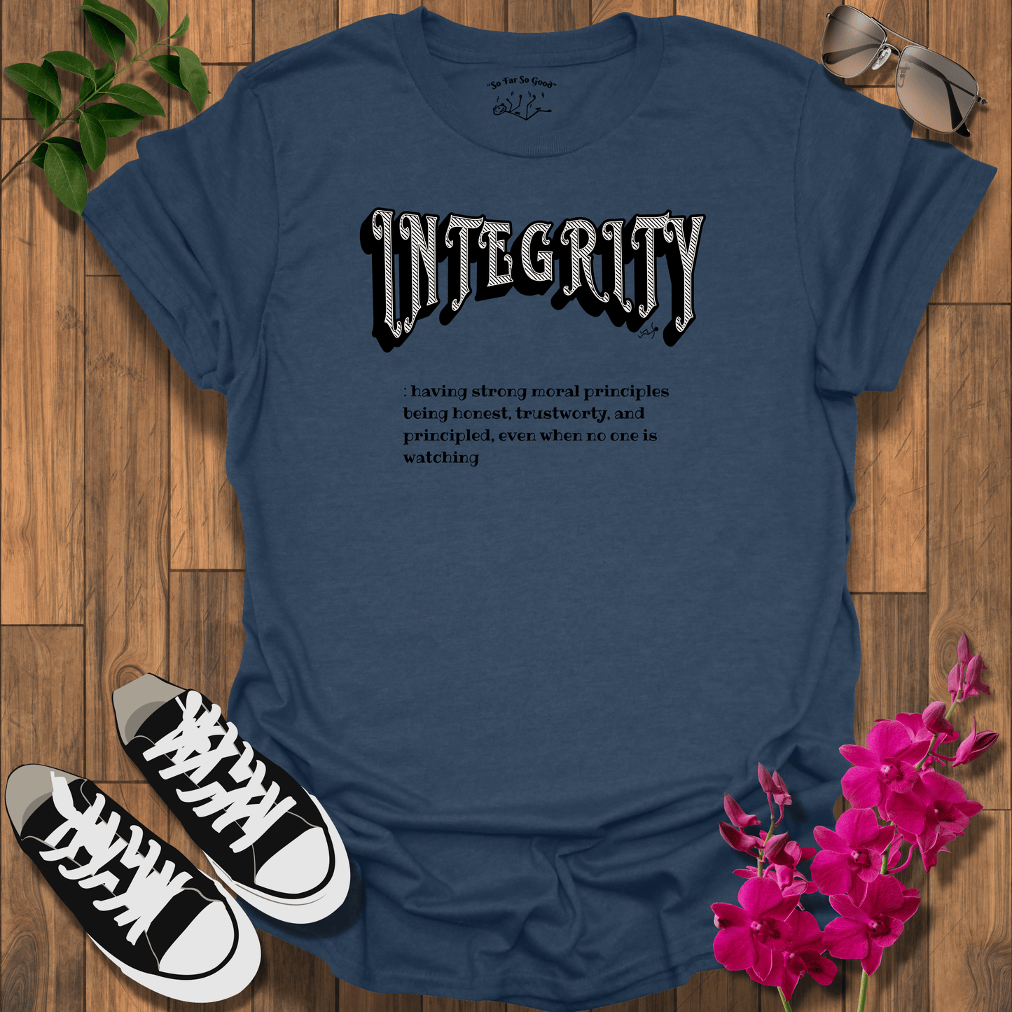 Integrity T-Shirt