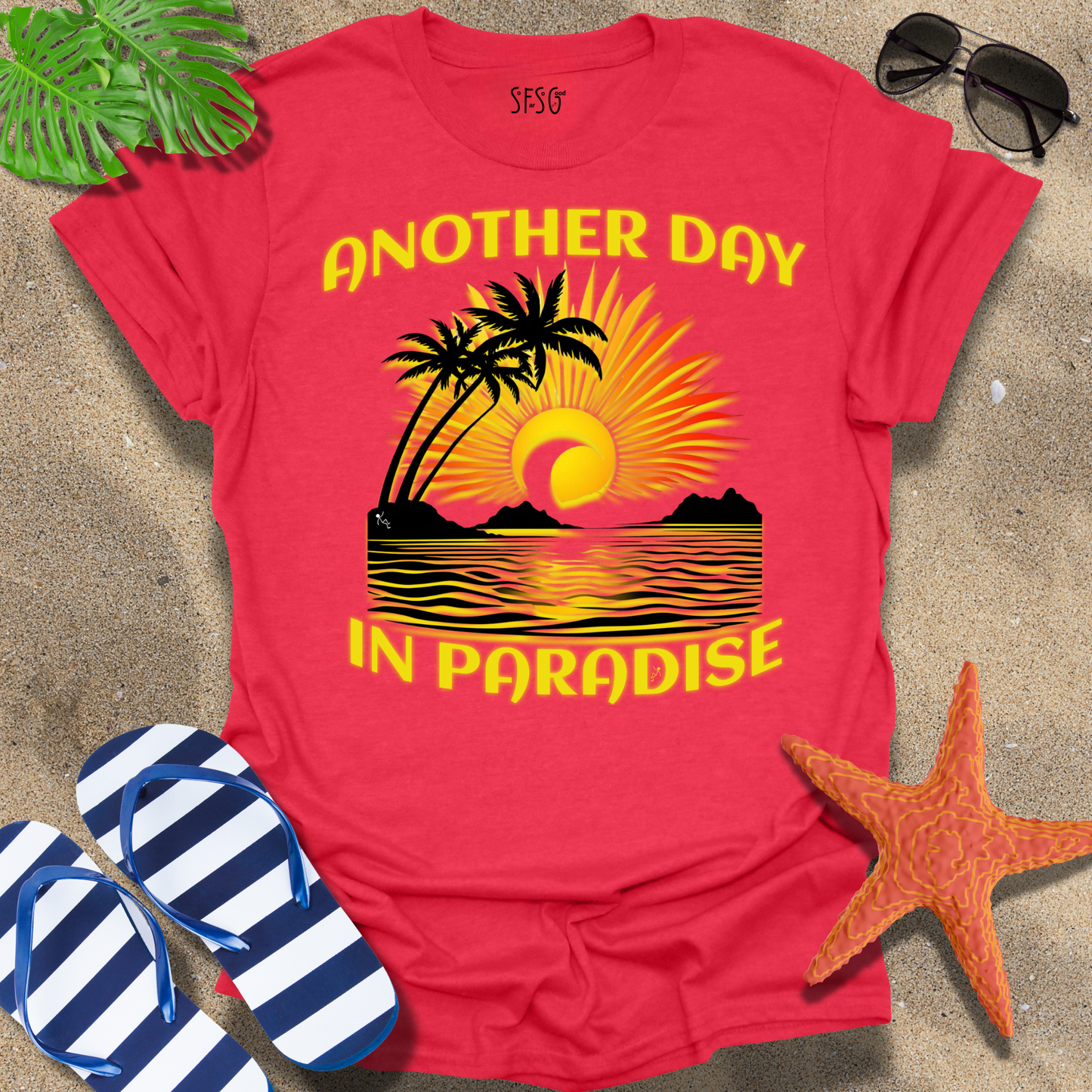 Paradise T-Shirt