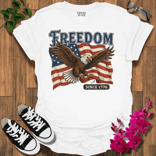Freedom T‑Shirt