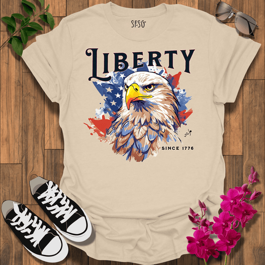 Liberty T-Shirt