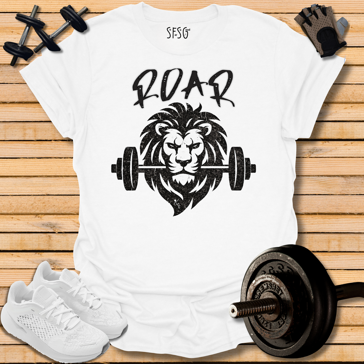 Roar T-Shirt