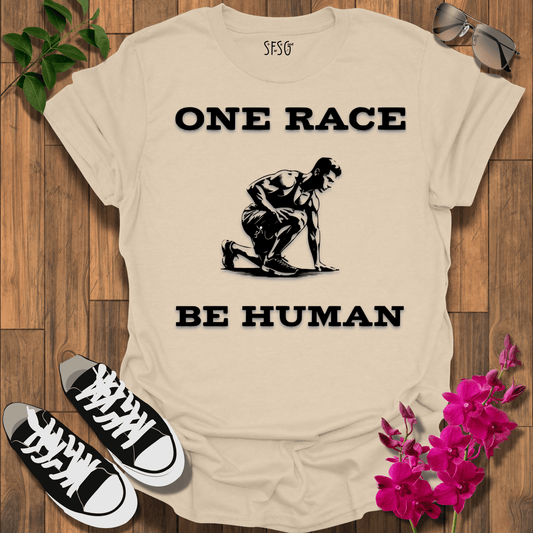 One Race T-Shirt