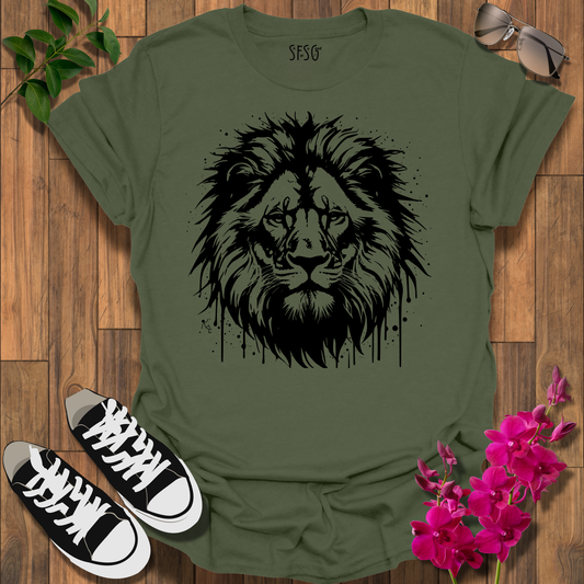 The King T-Shirt
