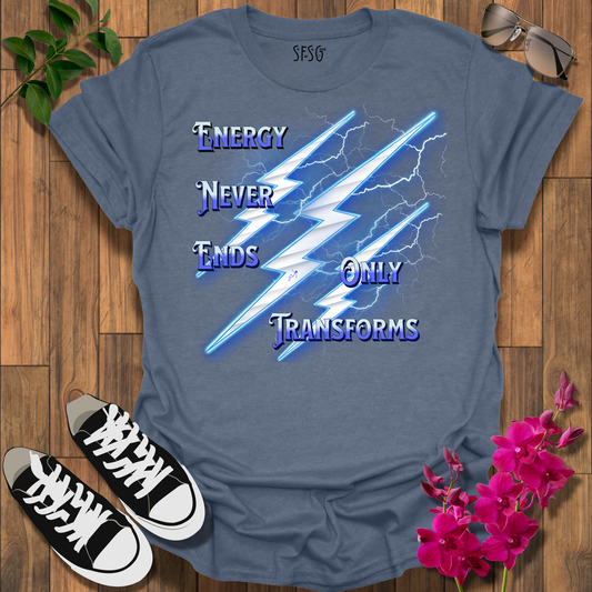 Energy T-Shirt
