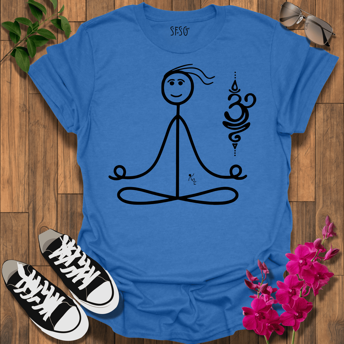 Breathe T-Shirt