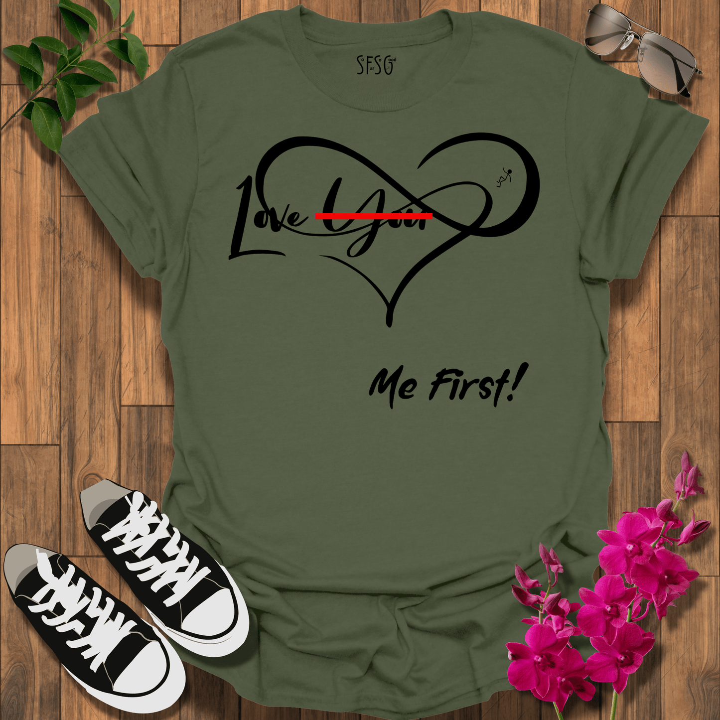 Self Love T-Shirt