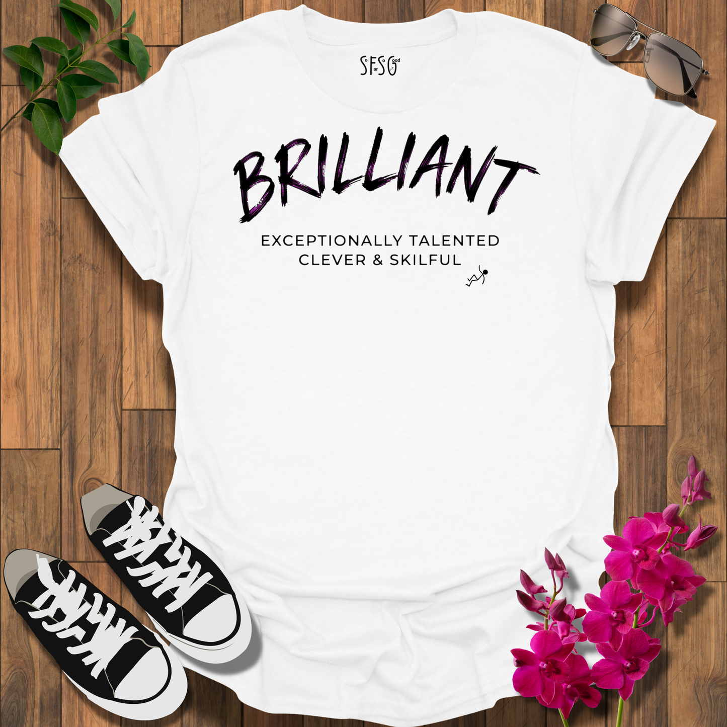 Brilliant T-Shirt