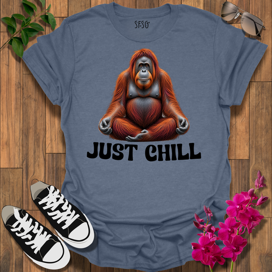 Just Chill T-Shirt