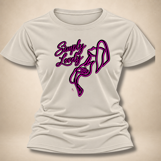 Simply Lovely T-Shirt