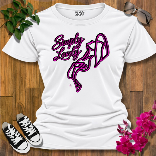 Simply Lovely T-Shirt