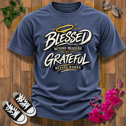 Blessed T-Shirt