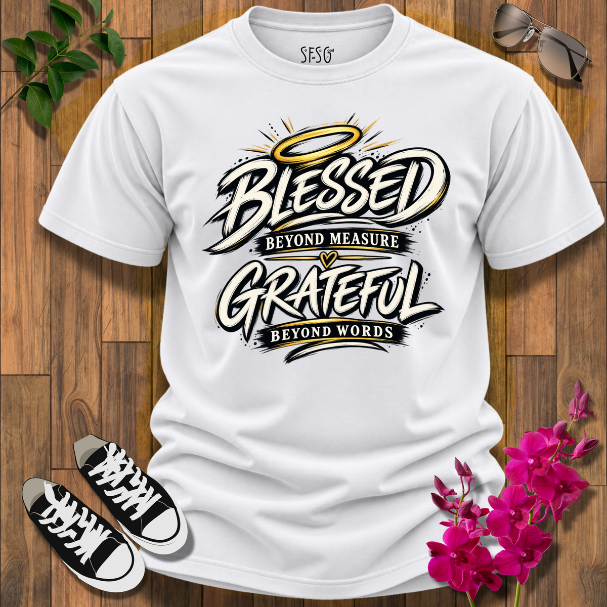 Blessed T-Shirt