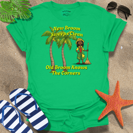 It's New But .... T-Shirt