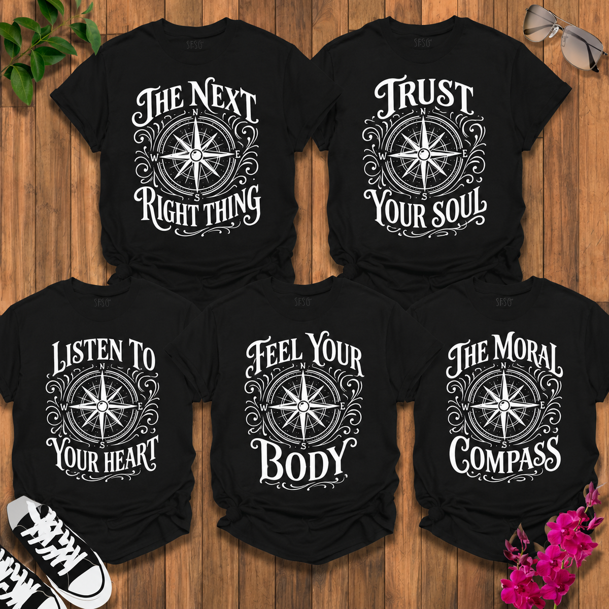 Inner Compass
