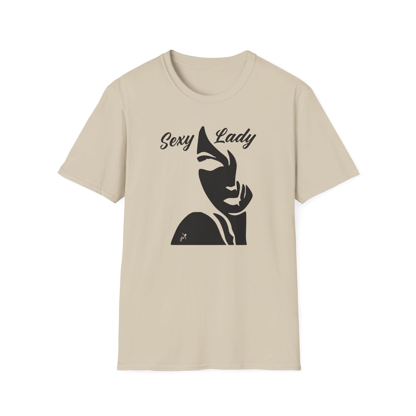 “Sexy Lady" T-Shirt