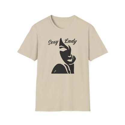 “Sexy Lady" T-Shirt