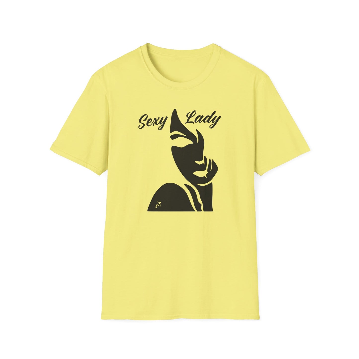“Sexy Lady" T-Shirt