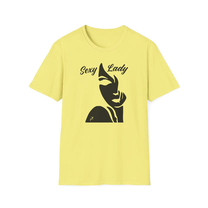 “Sexy Lady" T-Shirt