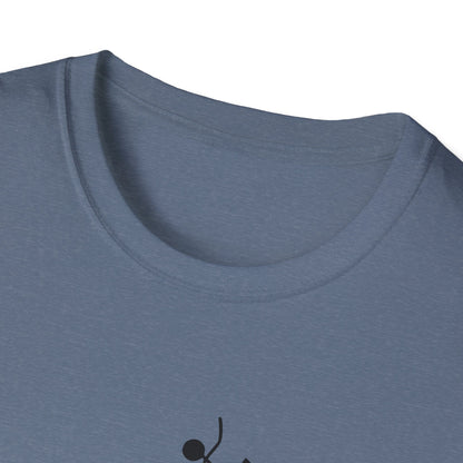 Sticks Up! T-Shirt