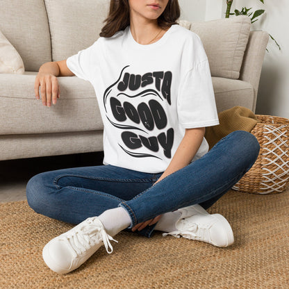 Good Guy T-Shirt