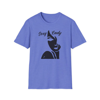 “Sexy Lady" T-Shirt