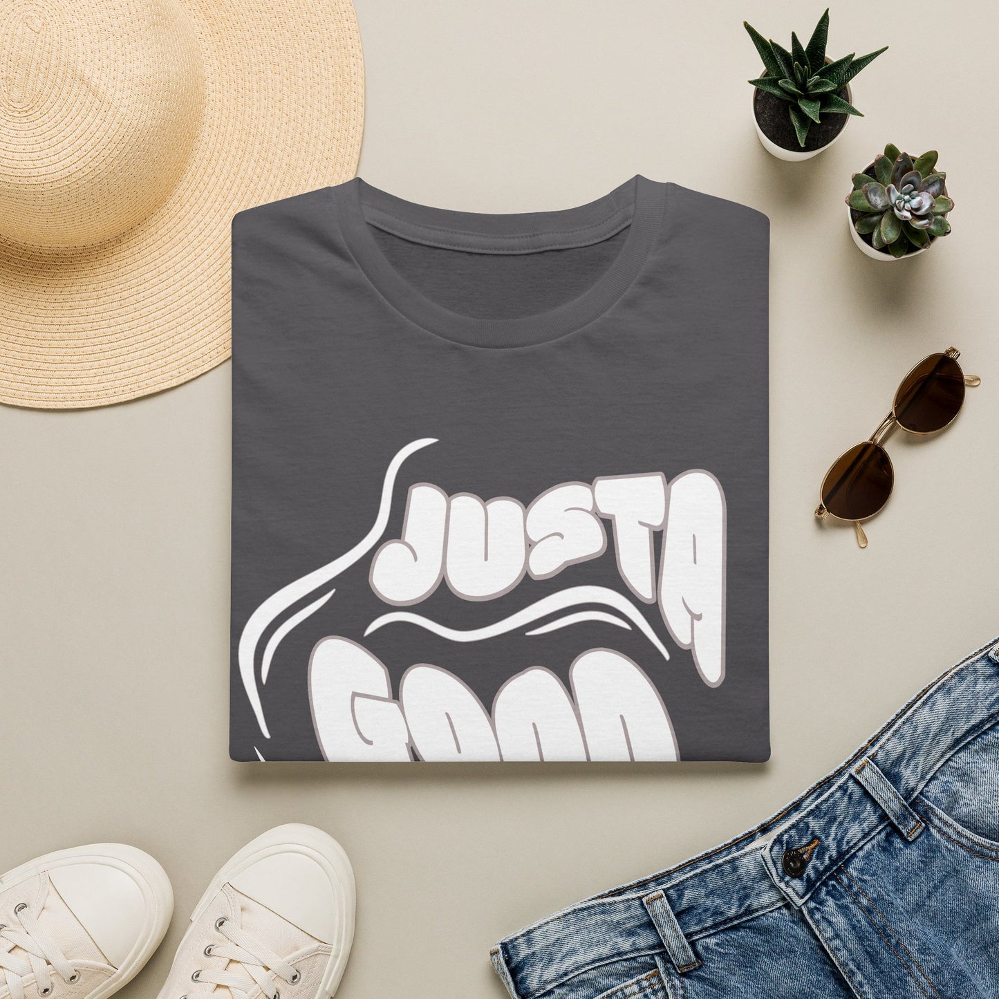 Good Guy T-Shirt