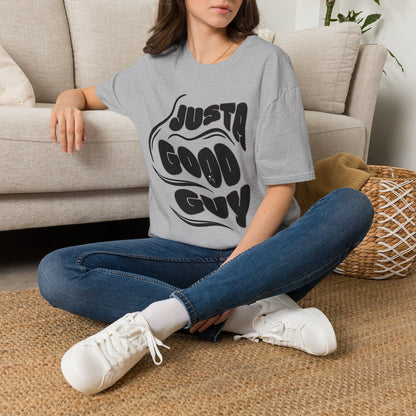 Good Guy T-Shirt