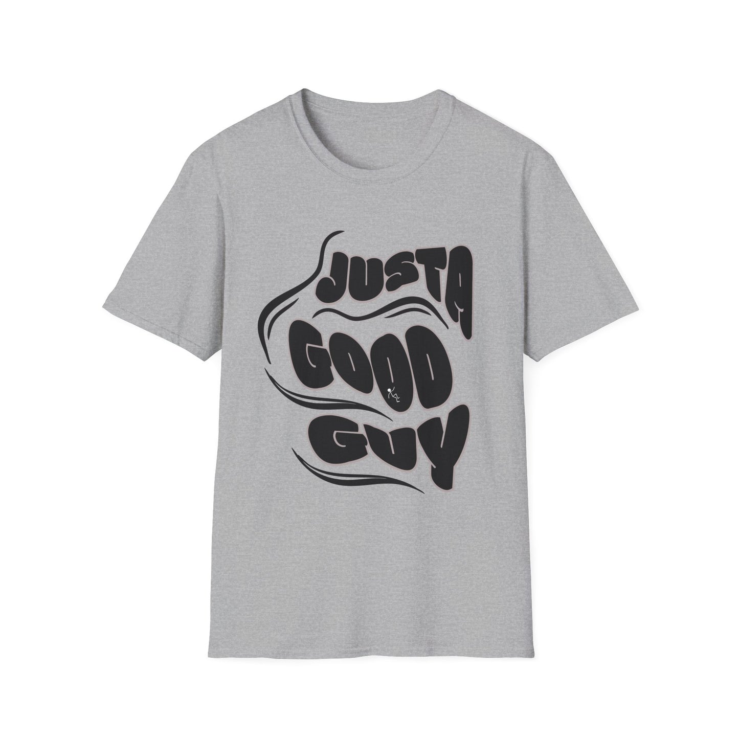 Good Guy T-Shirt