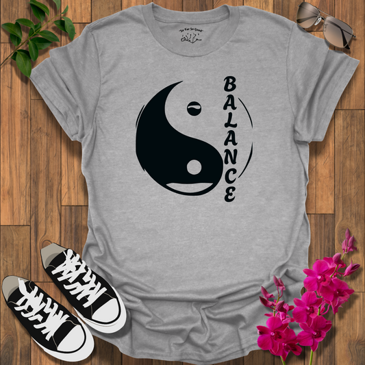 Balance T-Shirt