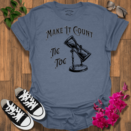 Tic Toc T-Shirt