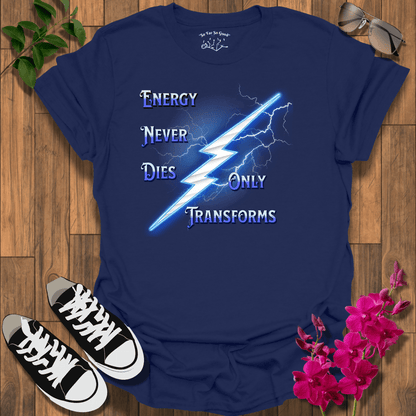 Energy T-Shirt