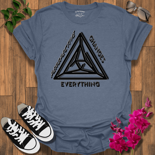 Perspective T-Shirt