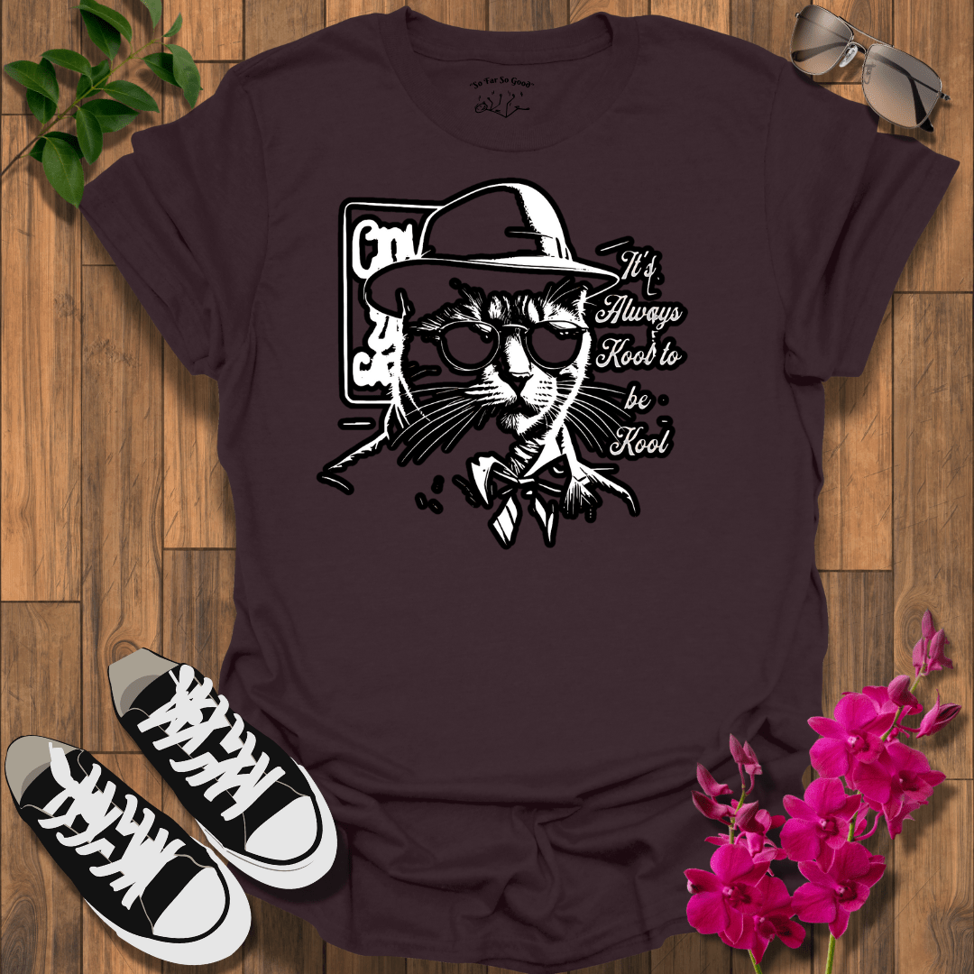 Kool Kat T-Shirt