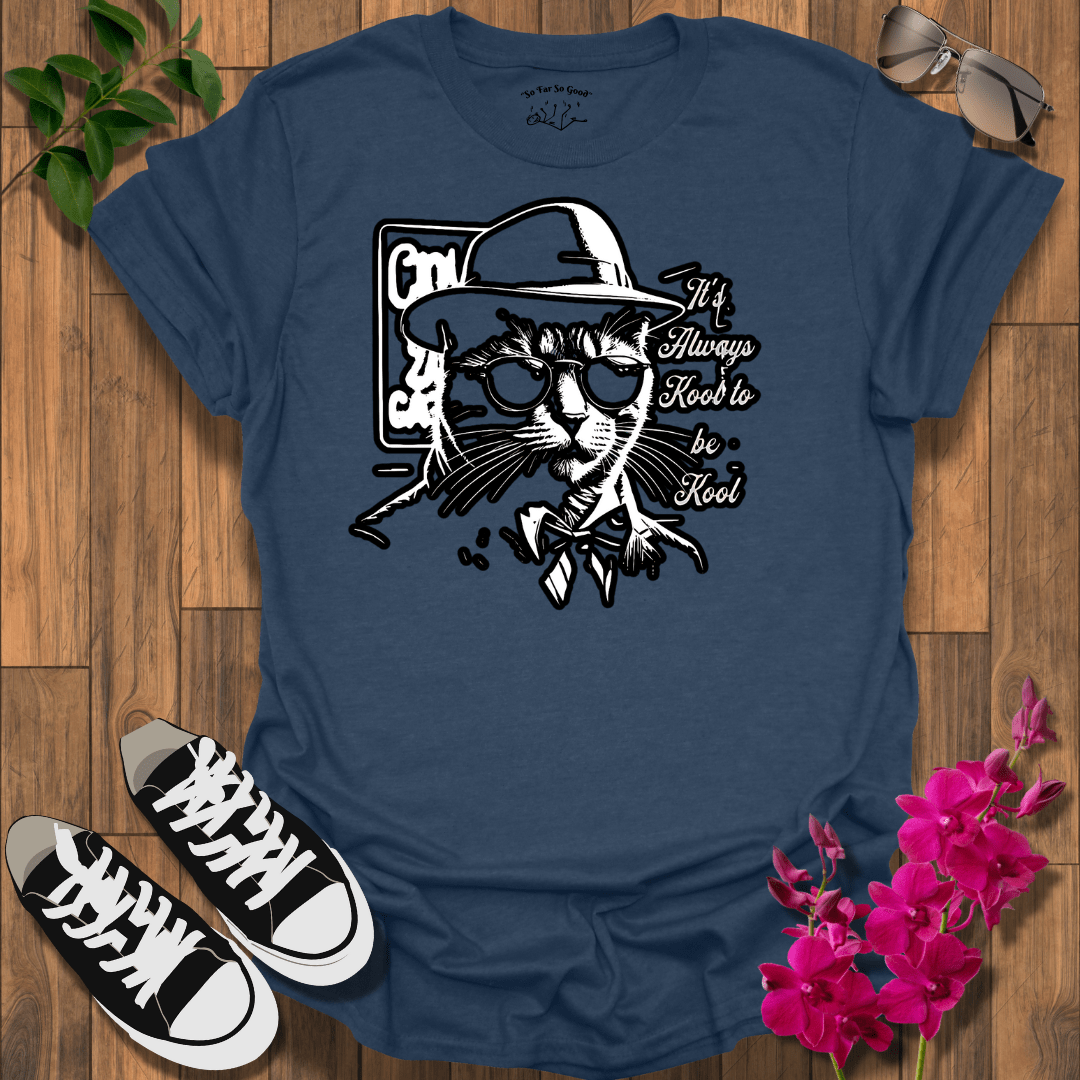 Kool Kat T-Shirt