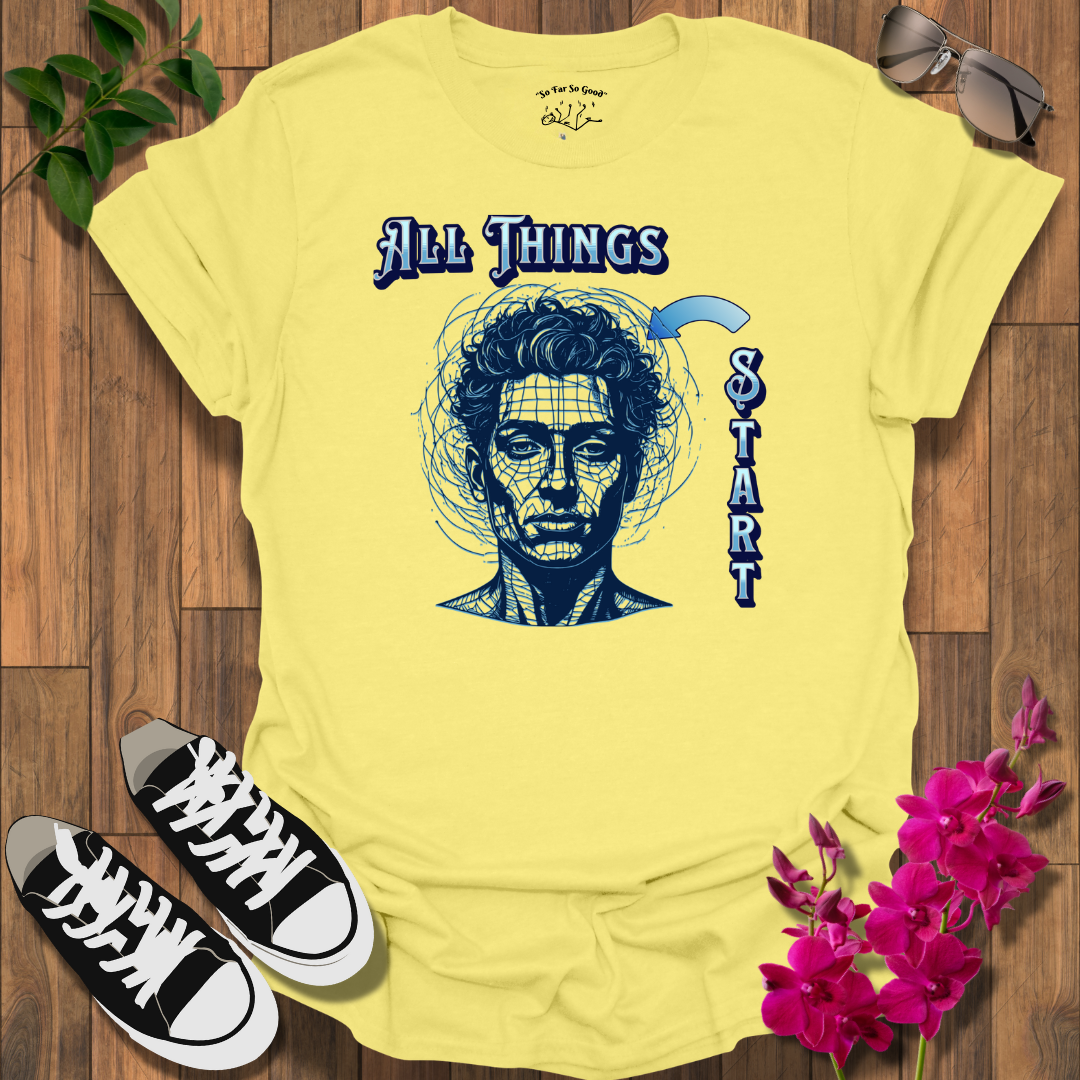 All Things T-Shirt