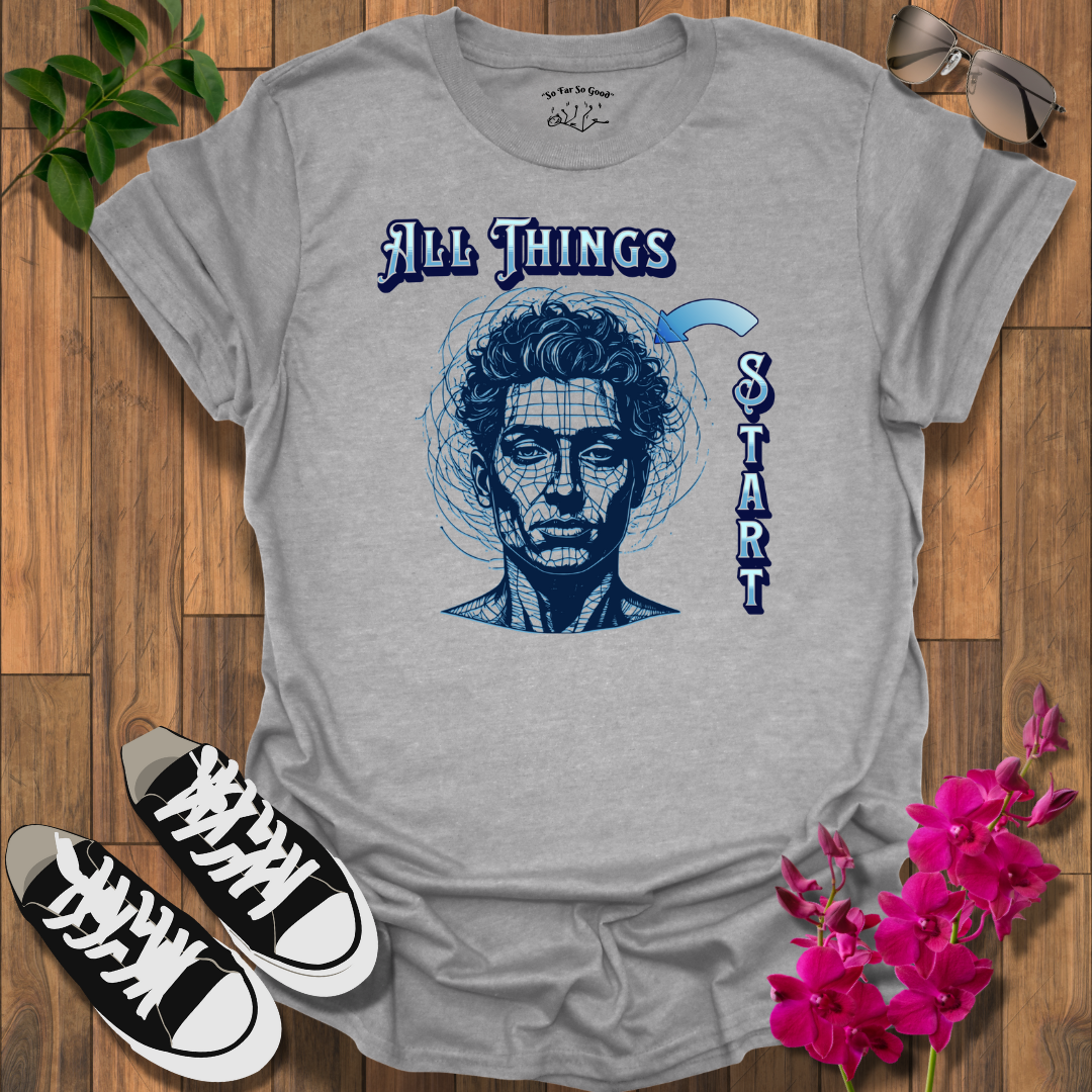 All Things T-Shirt