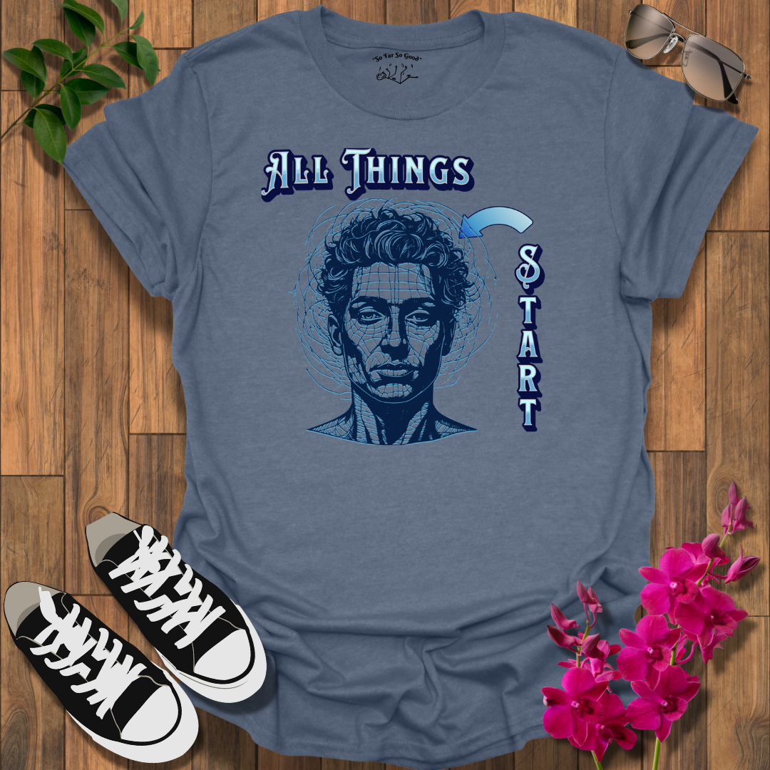 All Things T-Shirt