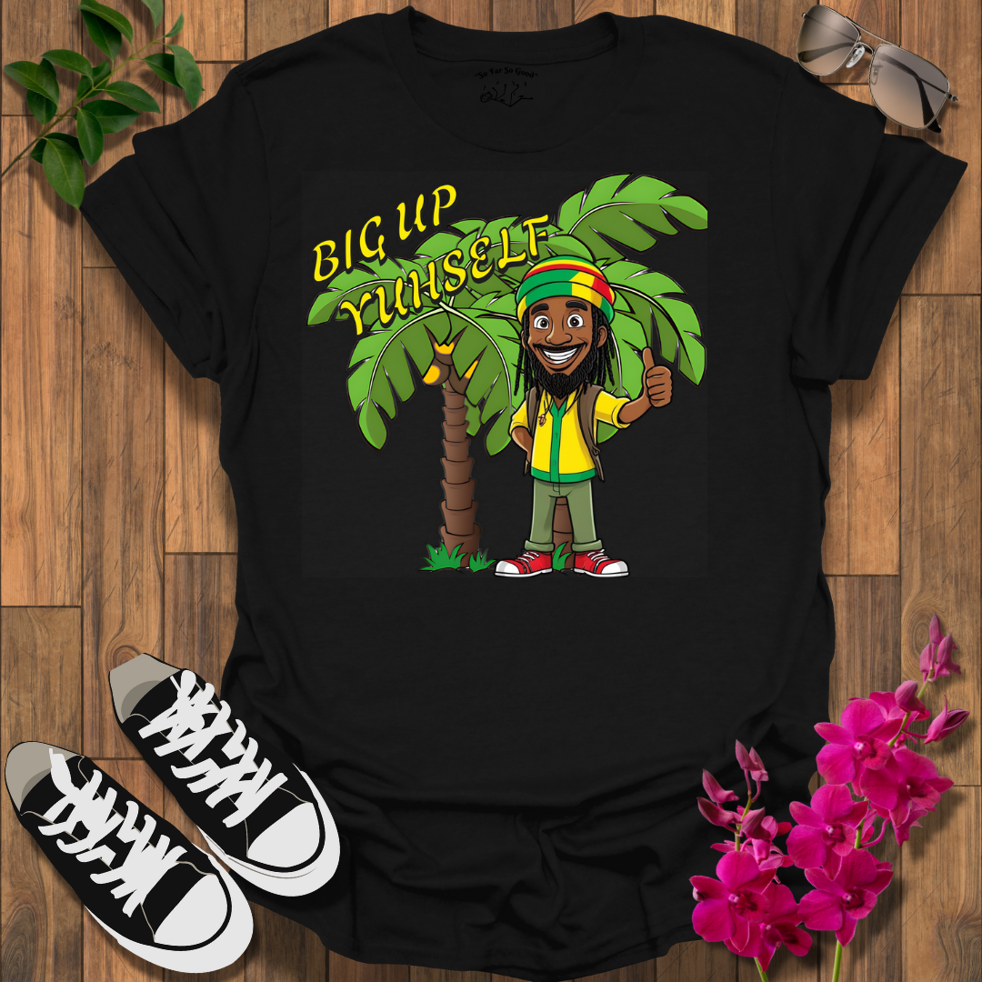 Big Up T-Shirt