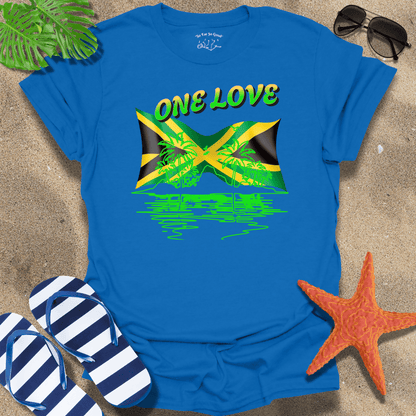 One Love T-Shirt